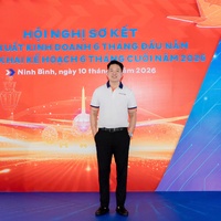 Nguyễn Trung Anh