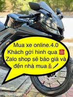 Quoc Toan motorbike store - 0706886386