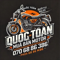 Cửa hàng xe máy trả góp Q7