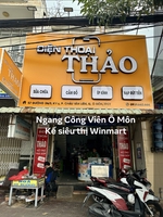 ĐT Thảo Ô Môn