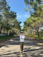 Trần Trung Kiên