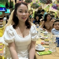 Mong Manh 美玲
