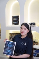 Nhật Quỳnh TP Mobile