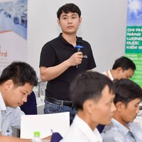 Tuan Nguyen Luong