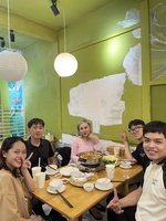 cường