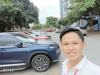 Hoang Phuong Le