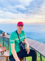 Phùng Mạnh Tuấn