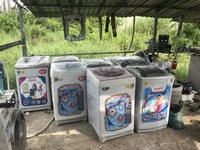 điện lạnh hoà phan