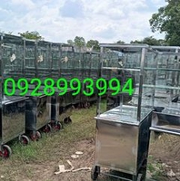 Inox Gia Rẻ Nhất