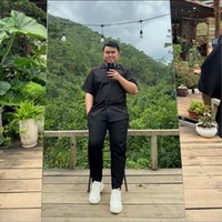 Nguyễn Văn Thế Hoàng