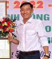 LÊ CƯỜNG - 0824283880