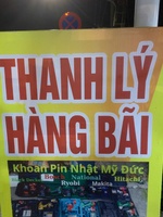 Khoan Pin Giá Rẻ