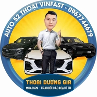 Auto 52 Thoại Vinfast