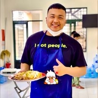 Trịnh Hữu Phúc