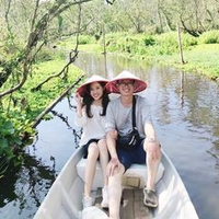 Hồ Tuấn Hoàng