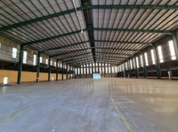 Kho Xưởng Phú Quý