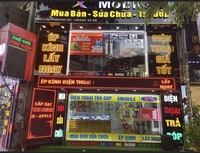 XMobile Hệ Thống Bán Lẻ Di Động Chính Hãng