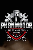 Phanmotorcycle