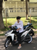 Vĩ Khang
