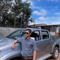 Bùi Thiên Ân
