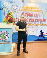 trịnh hoàng 