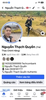 Nguyễn Thạch Quyền - 0936181777