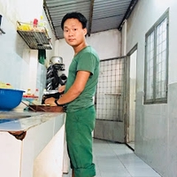 Khánh Hoàng
