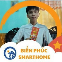 Cường Biển Phúc