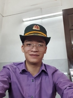 Viet Nguyen van