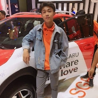 Liêm Trần Thanh