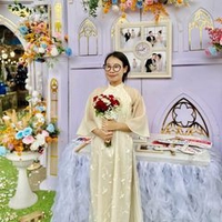 Phạm Thuỳ Linh