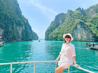 Hoang thi thu Quyen