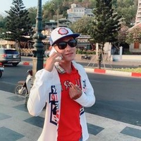 Giang Ho Vui