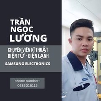 Điện Lạnh Lương Lúa
