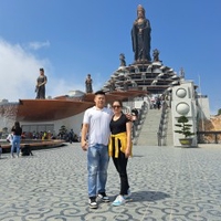 Trần Huế