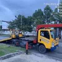 Công Thắng