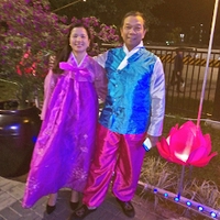 Huongsuu Thai