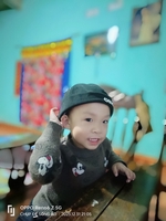 Tiềm Hoàng Xuân