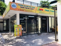 TRUNG TÂM NGHIÊN CỨU VÀ CHẾ BIẾN THỰC PHẨM