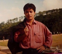 Nguyễn Thanh Hoàng