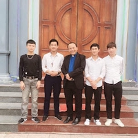 Trì Trịnh Trụ