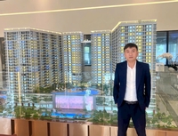 Phạm Việt Anh