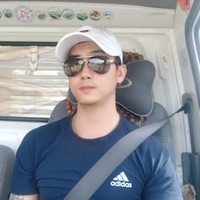 Anh Tài xế Quách