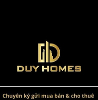 DUY HOMES - 0939592882