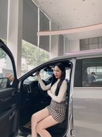 Kim Ngân Phú Mỹ FORD 