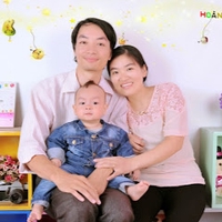 giang hoang