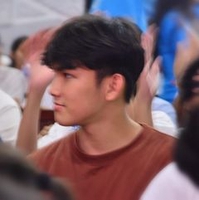 Nguyễn Huỳnh Huy