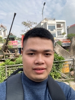 Phạm Kiên Cường