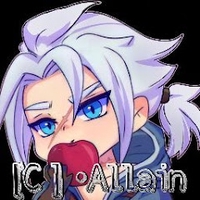 Allain