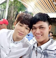 Ho Quoc Cuong